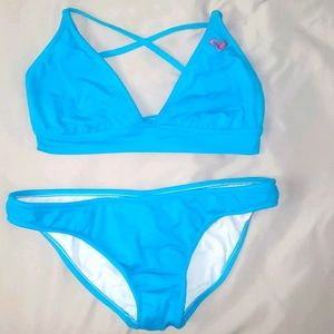 Roxy bikini